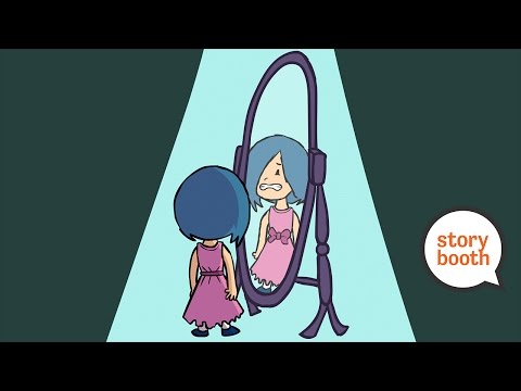 -（I'm Transgender）