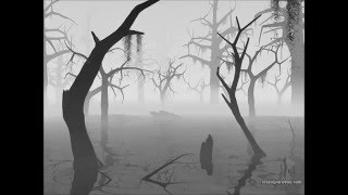 raven(pre shape of despair)- shadowed dreams