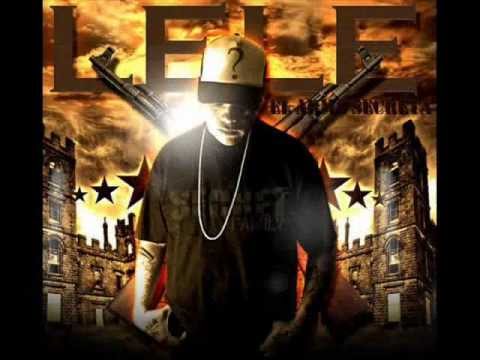 Tiraera Pa Kendo "La Mano Izquierda" - Lele El Arma Secreta.