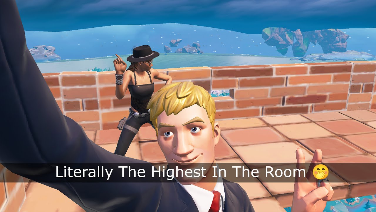 When You Skybase In A Tournament 🤭