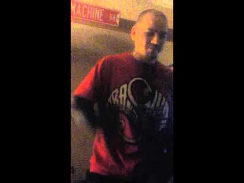 Wildman and Rob Dolla Cypher