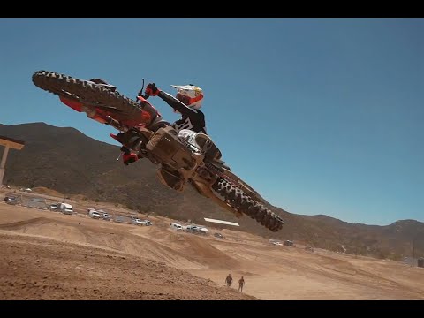 Two Minutes ft. Carson Mumford