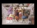 1988 Sears Mcdonald S McKiDS Clothing TV Commercial