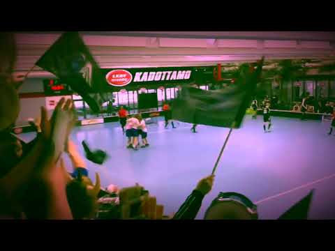 EräViikingit C1-pojat - Suomen Mestarit 2018