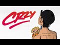 Kehlani -  CRZY (Official Audio)