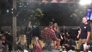 Erika Jo & Fully Automatic