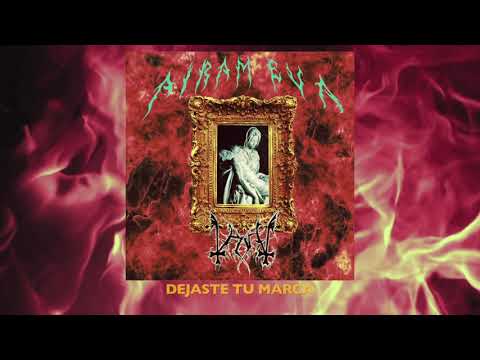 VLUV - Airam Eva. Over å√€ πlågü€. §ïng πlågü€.