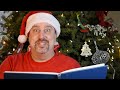 Twas the Night Before Christmas (from an estate planning attorney)