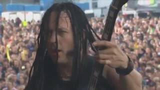 Disturbed - Prayer - Live Rock am Ring 2016