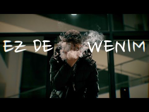 OZAN BRA - EZ DE WENIM (Prod. by Maggaz Beatz)