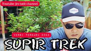 Download lagu Dj mahesa - supir trek mp3
