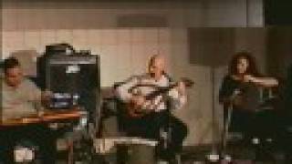 Concert of Armenian Folk Music - Ara, Joe, Leon (Oud, Kanun)