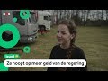 Ida's ouders werken op de kermis, maar ook die gaat niet door
