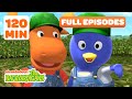 Pablo Tyrone Run A Farm MORE Full Episodes The Backyardigans