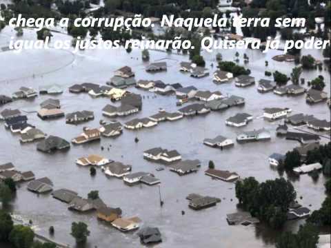 Há Um País De Eterna Luz, Hinário Adventista Nº 548