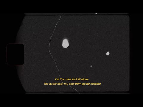 Anton Golden  - Lester's Arc (Official Lyric Video)