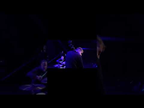 Piano solo “Passion Dance” - Holger Marjamaa Trio feat. Chad LB LIVE at Vanemuise Concert Hall