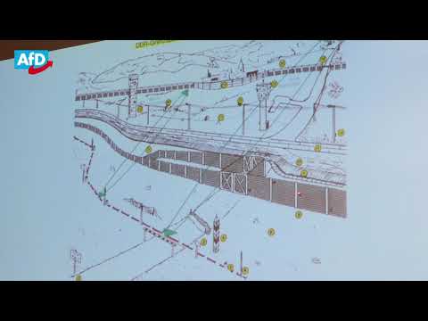 Die innerdeutsche Grenze - ein Rückblick