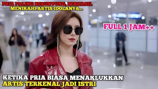 Download lagu PRIA PALING BERUNTUNG, MENIKAHI ARTIS IDOLANYA SENDIRI‼️Alur Cerita Romantis mp3 Download lagu PRIA PALING BERUNTUNG, MENIKAHI ARTIS IDOLANYA SENDIRI‼️Alur Cerita Romantis mp3