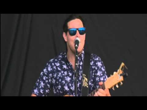 My World - Shaun Black Live @ A day On The Green