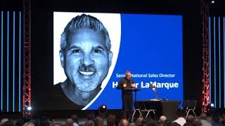 Hector LaMarque - How to Transform Your Financial Life: The Power of Primerica
