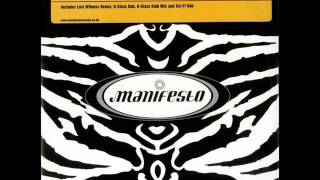 {UK viewers only} Dina Carroll - Mind, Body & Soul [Sci-Fi Dub] (2001)
