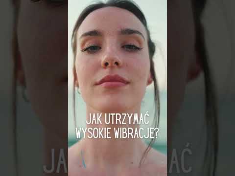 [POPKO Świat Medytacji] Jak utrzymać ⚡ WYSOKIE WIBRACJE?  #motywacja #wysokiewibracje #energia