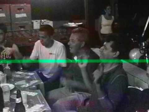 ultimo jogo gil feras 2012 video 3