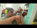 3D Letter A Ft Nick Ellinger
