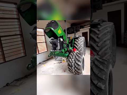 FITTING NEW GLOBAL AXEL IN OUR JD🤩//NISHU DESHWAL#automobile#nishudeshwal#viral#shorts