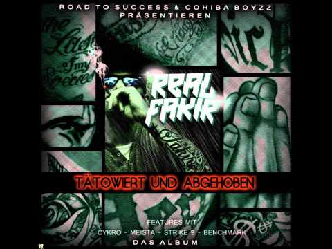 real Fakir - aus diesem Leben