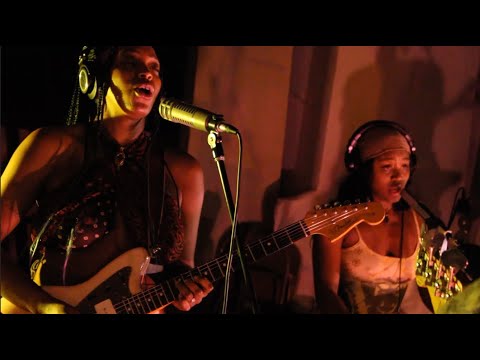 Cart Sessions | The Narcotix