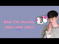 It S You Henry Ost While You Were Sleeping