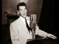 DEAN MARTIN  - Which Way Did My Heart Go (His 1st Record!)