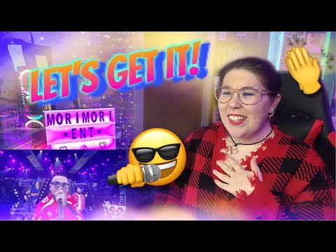 SINGING & DANCING ALONG! 🙌🏻MONEY HONEY - F.HERO x URBOYTJ Ft. MINNIE T-POP STAGE SHOW (REACTION)