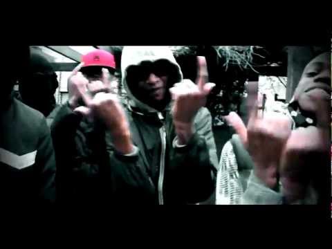 Stickz & MDargg | Dead Bwoi (Music Video) [@StizzyStickz @Mdargg] | @HBVTV