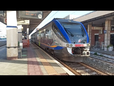 R 22096 Reggio Calabria C.le - Paola