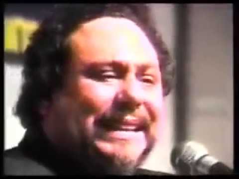 Caio Fábio - The Drama of Absalom. (1993)