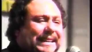 Caio Fábio - O Drama de Absalão. (1993)