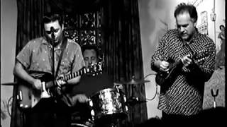 Extraordinaires doing &quot; Money, Marbles and Chalk&quot; at El Gringos in Char NC on Jan 15 1995