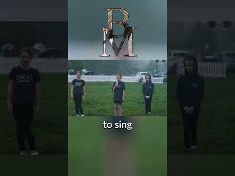 Making of Salisbury Summer Fair 2023!