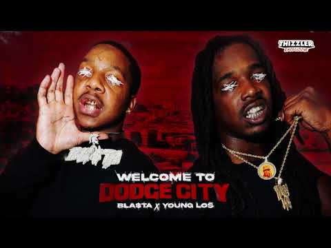 Bla$ta x Young Los - Intro (Official Audio) || Infinite Slaps ♾️