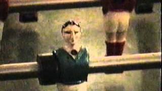 Huckleberry Finn - Five Times Up