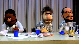 Wats Watskeburt de musical?