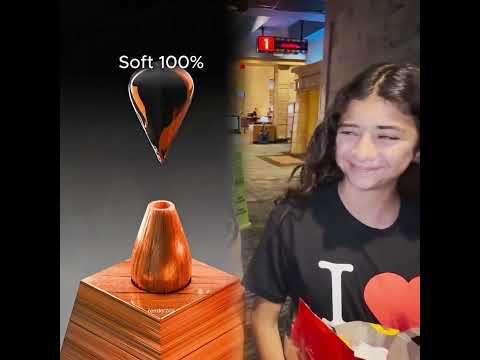 Mis Hermanas me hacen una BROMA en el CINE 🐔#gracioso #actuación #historiasreales