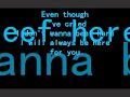 TIFFANY EVANS [ FAVORITE BROKEN HEART ] W/LYRICS