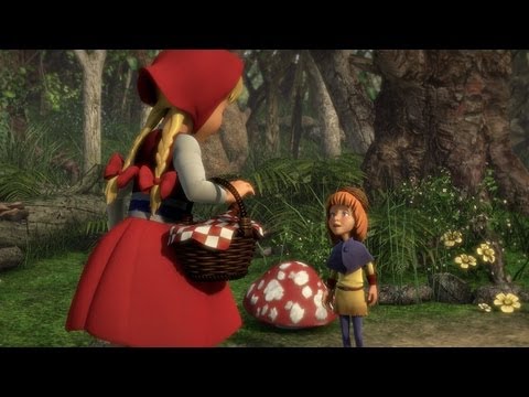 download lagu mp3 mp4 Liedje Roodkapje, download lagu Liedje Roodkapje gratis, unduh video klip Liedje Roodkapje