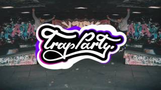 Bok Nero - No Problems ft. Jahlil Beats (QUIX REMIX)