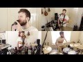 Feel Good Inc by Gorillaz | Cover by Kyle Davies ...