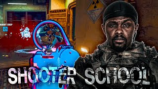 Holding My Own In Trios! - Shooter School S2E14